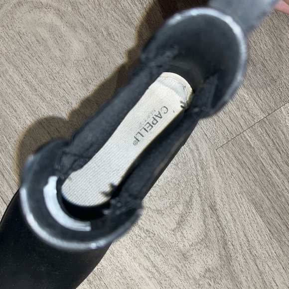 Rubber Rain Booties - Picture 3 of 3